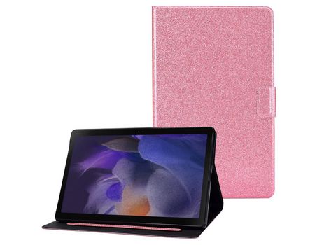 Carcasa para Samsung Galaxy Tab a8 (2021) sm-x200/sm-x205 Rosa