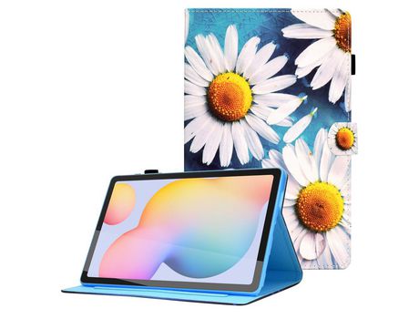 Carcasa para Samsung Galaxy Tab s6 lite sm-p610