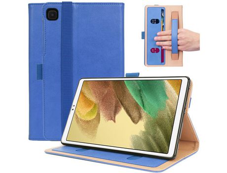 Carcasa para Samsung Galaxy Tab a7 lite 8.7 Azul