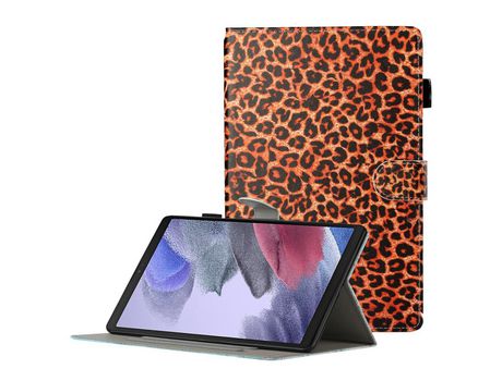 Carcasa para Samsung Galaxy Tab a7 lite 8.7 sm-t220 (wi-fi) Multicolor