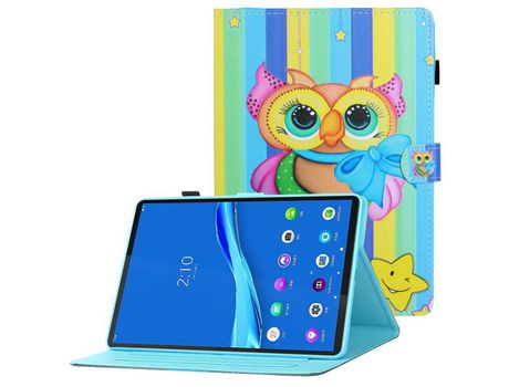 Carcasa para Samsung Galaxy Tab a8 10.5 (2021) x205/x200 Multicolor