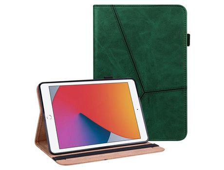 Carcasa para iPad 10.2 (2020)/(2019) Verde
