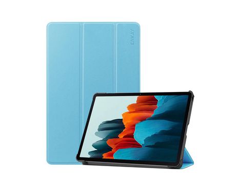 Carcasa para Samsung Galaxy Galaxy Tab s7 11.0 t870/t875 Azul