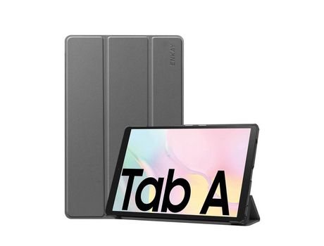 Carcasa para Samsung Galaxy Tab a7 10.4 (2020) Gris
