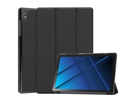 Carcasa para Lenovo Tab 6 Negro