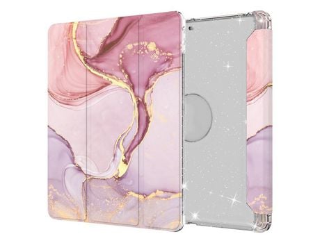 Carcasa para iPad 10.2 (2020)(2019) Rosa