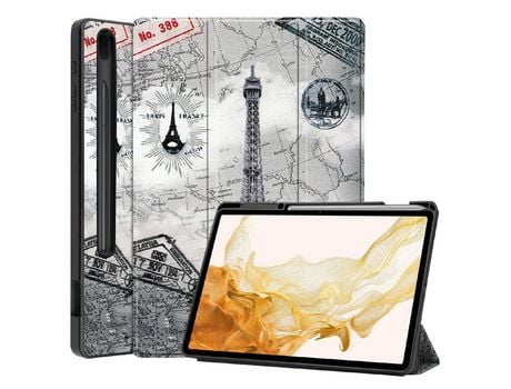 Carcasa para Samsung Galaxy Tab s8 plus
