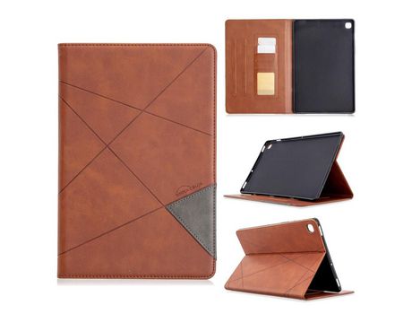 Carcasa para Samsung Galaxy Tab s5e sm-t720 Multicolor