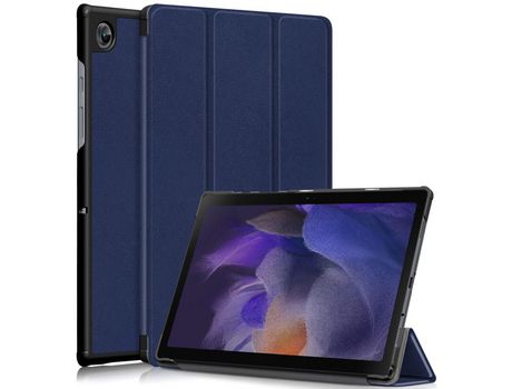 Carcasa para Samsung Galaxy Tab a8 10.5 (2021) Azul