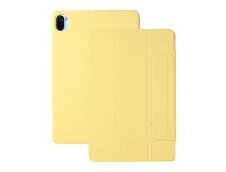 Carcasa para Xiaomi pad 5/pad 5 Pro Amarillo