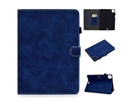 Carcasa para iPad Air 4 10.8 (2020) Azul