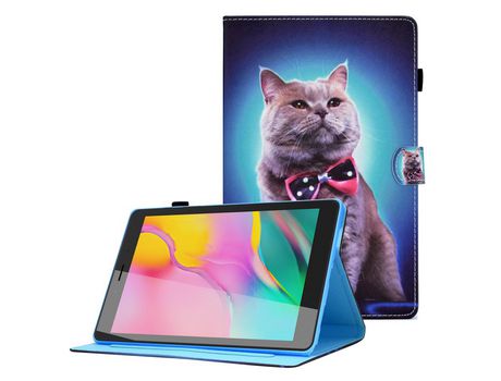 Carcasa para Samsung Galaxy Tab a 8.0 wi-fi (2019) sm-t290