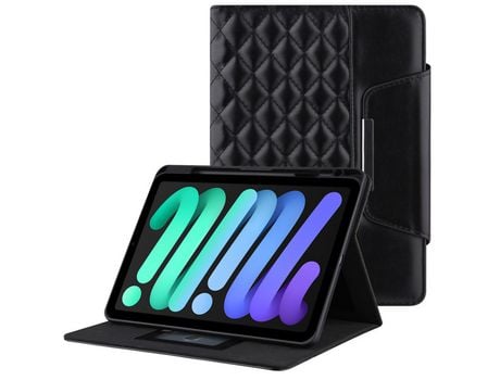 Carcasa para iPad Mini (2021) Negro