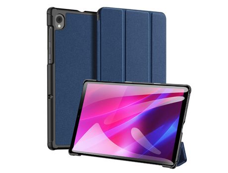 Carcasa para Lenovo Tab k10/m10 plus 10.3 Azul