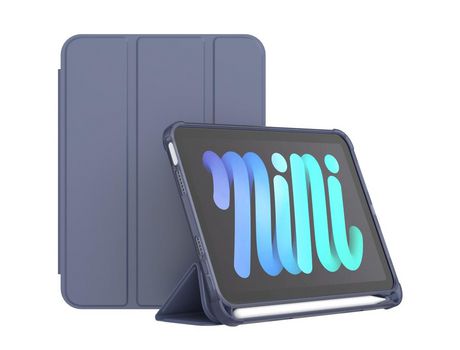 Carcasa para iPad Mini (2021) Azul