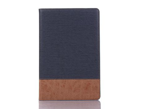 Carcasa para Samsung Galaxy Tab a7 10.4 (2020) t500 Azul