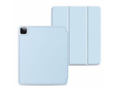 Carcasa para iPad Pro 12.9'' (2021) Azul