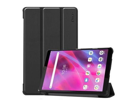 Carcasa para Lenovo Tab m8/m8 (2nd gen)/m8 (3rd gen) Negro