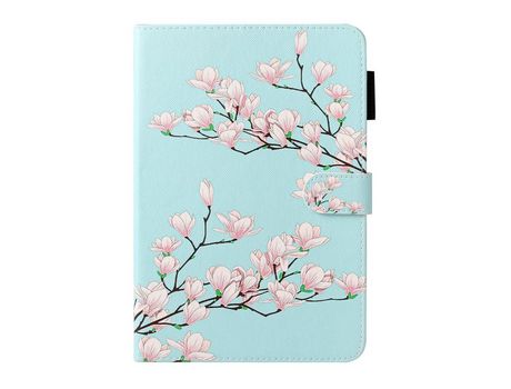 Carcasa para Samsung Galaxy Tab a 8.0 wi-fi (2019) sm-t290 Multicolor