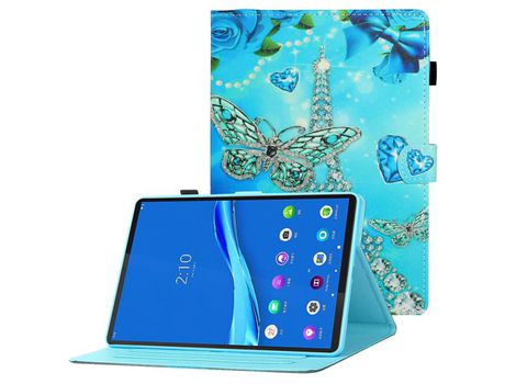 Carcasa para Samsung Galaxy Tab a8 10.5 (2021) x205/x200