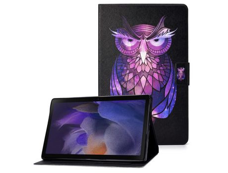 Carcasa para Samsung Galaxy Tab a8 (2021) sm-x200/sm-x205