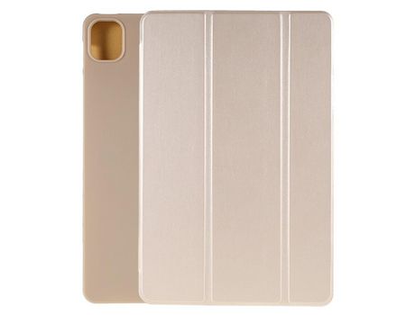 Carcasa para Xiaomi pad 5/pad 5 Pro Dorado