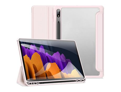 Carcasa para Samsung Galaxy Tab s7/s8 Rosa