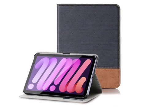 Carcasa para iPad Mini (2021) Azul
