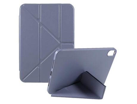 Carcasa para iPad Mini (2021) Morado