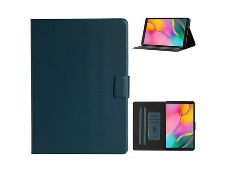 Carcasa para Samsung Galaxy Tab a7 10.4 (2020) t500/t505 Verde
