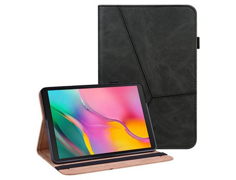Carcasa para Samsung Galaxy Tab a 10.1 (2019) sm-t510 (wi-fi) Negro