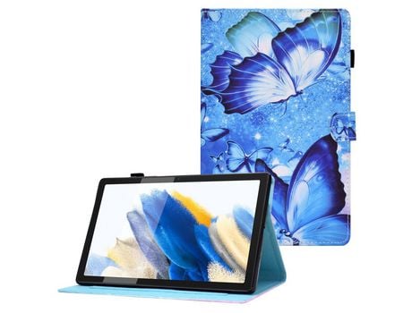Carcasa para Samsung Galaxy Tab a8 10.5 (2021) sm-x200/sm-x205