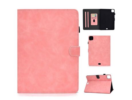 Carcasa para iPad Pro 11 (2020)/iPad Pro 11 (2018) Rosa