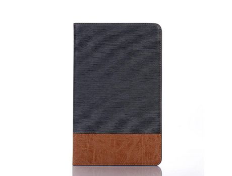 Carcasa para Samsung Galaxy Tab a 10.1 (2019) t510/t515 Negro