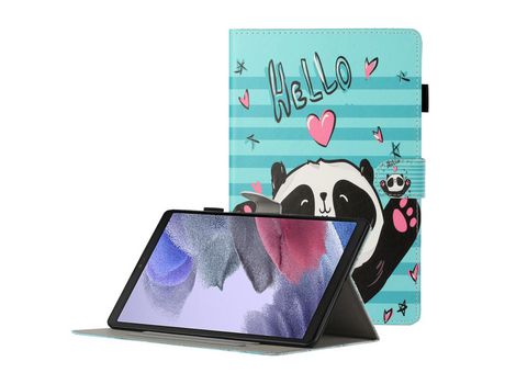 Carcasa para Samsung Galaxy Tab a7 lite 8.7 sm-t220 (wi-fi)