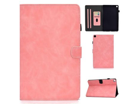 Carcasa para Samsung Galaxy Tab a7 10.4 (2020) t500 Rosa