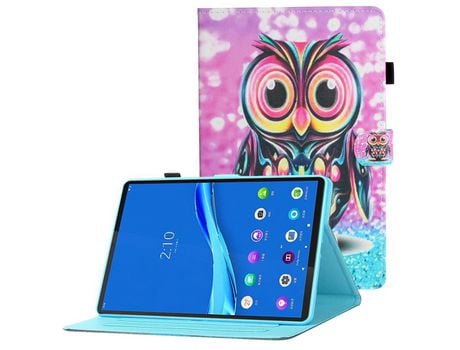 Carcasa para Samsung Galaxy Tab a8 10.5 (2021) x205/x200
