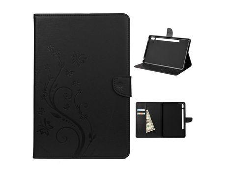 Carcasa para Samsung Galaxy Tab s7 Negro