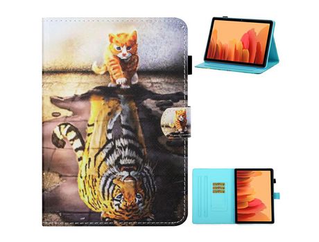 Carcasa para Samsung Galaxy Tab a7 10.4 (2020) t500/t505