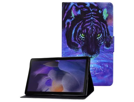 Carcasa para Samsung Galaxy Tab a8 (2021) sm-x200/sm-x205