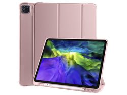 Carcasa para iPad Pro 12.9 (2020)/(2018) Rosa