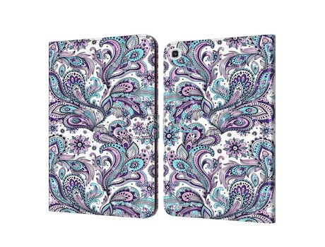 Carcasa para Samsung Galaxy Tab a7 10.4 (2020) Multicolor