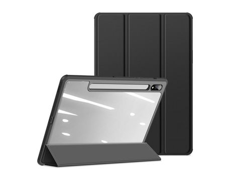 Carcasa para Samsung Galaxy Tab s7 Negro