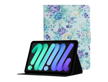 Carcasa para iPad Mini (2021) Morado