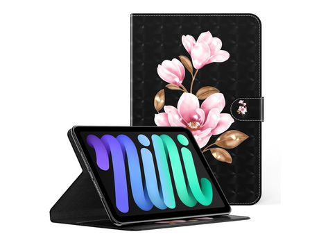 Carcasa para iPad Mini (2021) Rosa