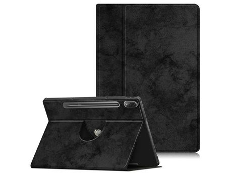 Carcasa para Lenovo Tab p12 Pro 12.6 Negro