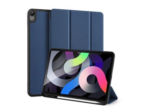 Carcasa para iPad Air 4 10.8 (2020) Azul