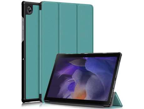 Carcasa para Samsung Galaxy Tab a8 10.5 (2021) Verde