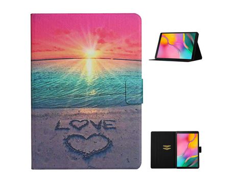Carcasa para Samsung Galaxy Tab a7 10.4 (2020)