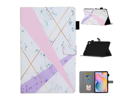 Carcasa para Samsung Galaxy Tab s6 lite p610 p615
